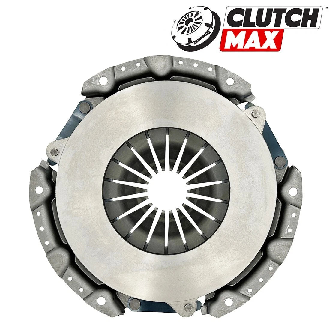 CLUTCHMAX STAGE 3 CLUTCH KIT & FLYWHEEL BUNDLE SET [CM04504DF-FW167976-ST3]