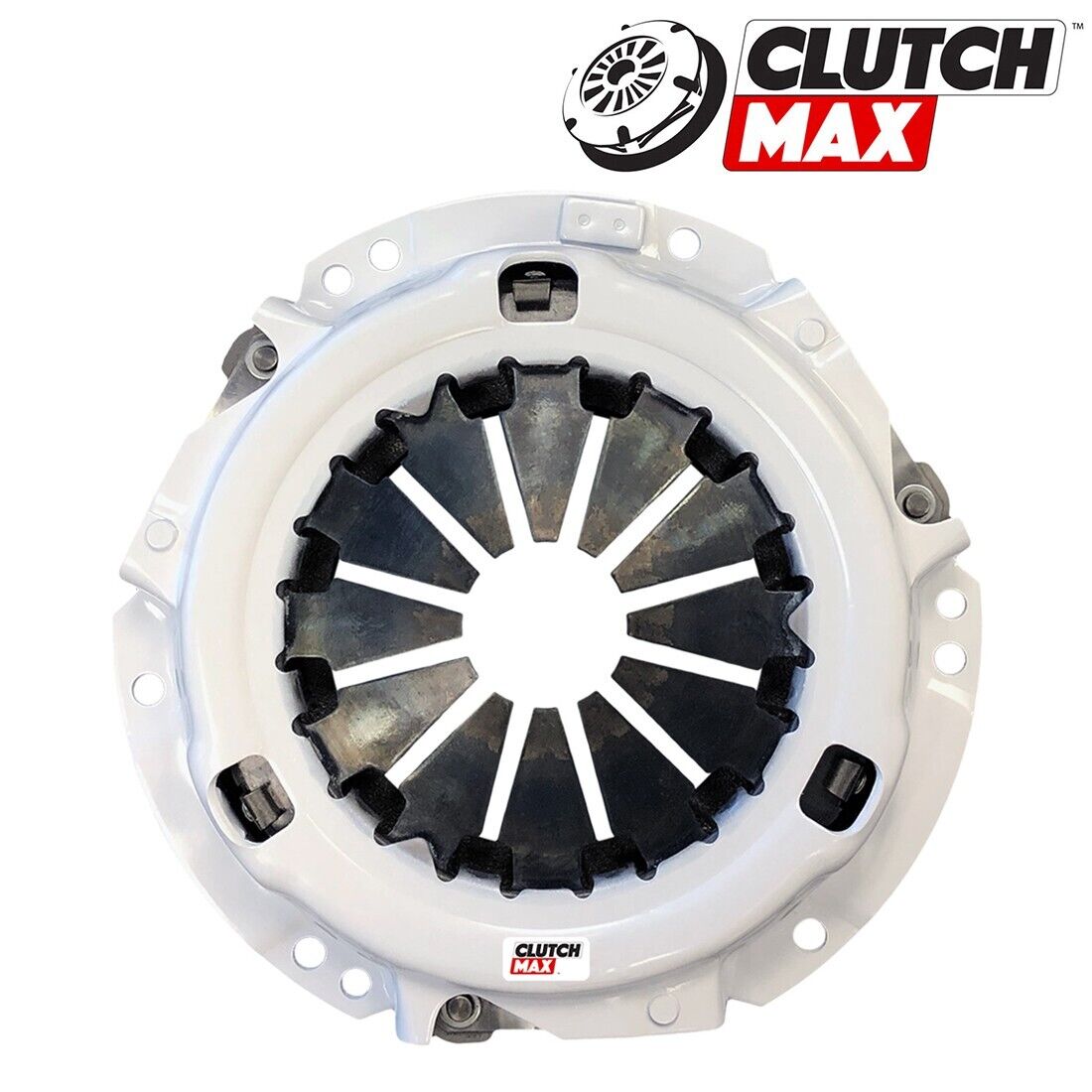 CLUTCHMAX  STAGE 3 CLUTCH KIT [CM16042HDC-ST3]