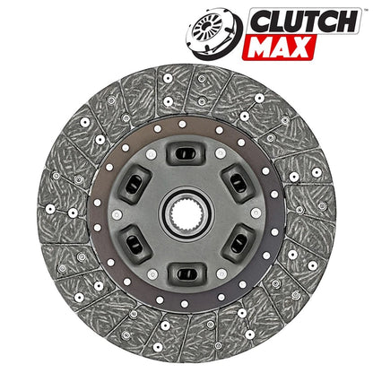 CLUTCHMAX OEM CLUTCH KIT [CM05106HD-CK]