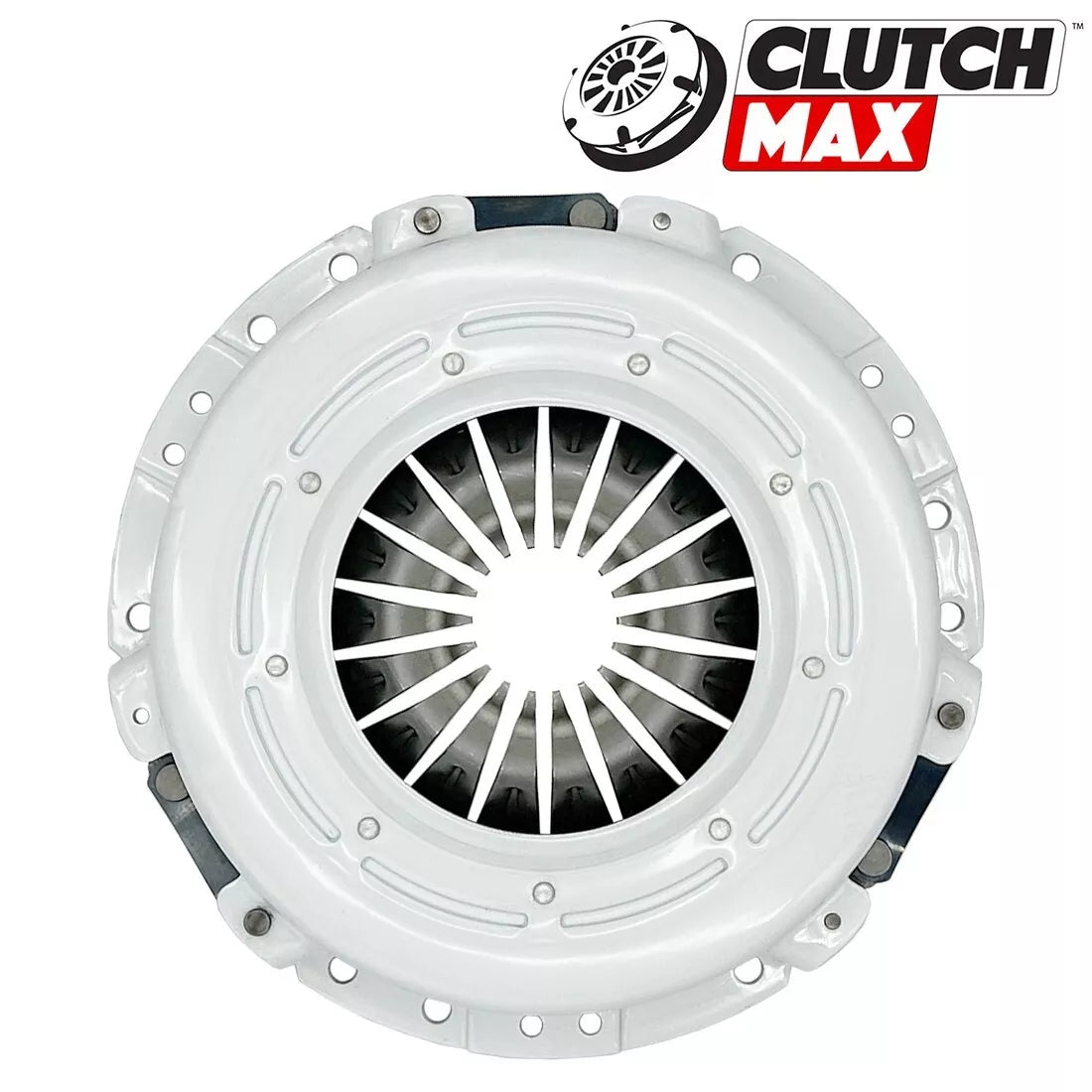 CLUTCHMAX OEM CLUTCH KIT WITH SLAVE CYLINDER BUNDLE KIT [CM07809HDWS-CK]