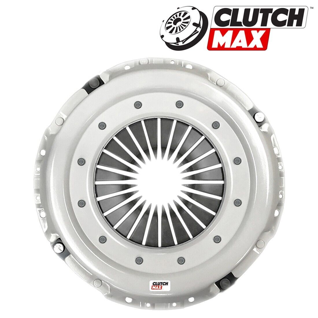 CLUTCHMAX OEM CLUTCH KIT & FLYWHEEL WITH FORK BUNDLE SET [CM05101HDFW-CF135-CK]