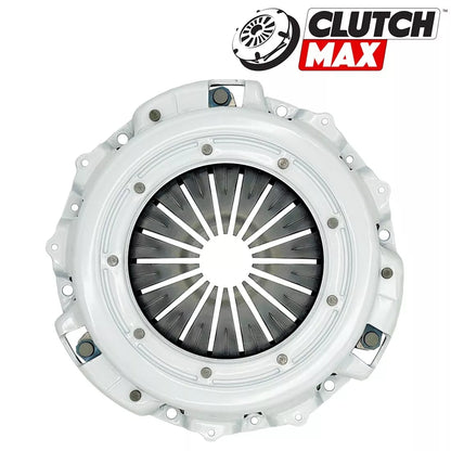 CLUTCHMAX OEM CLUTCH KIT & PERFORMANCE CHROMOLY FLYWHEEL BUNDLE SET [CM07242HDLSF-CK]