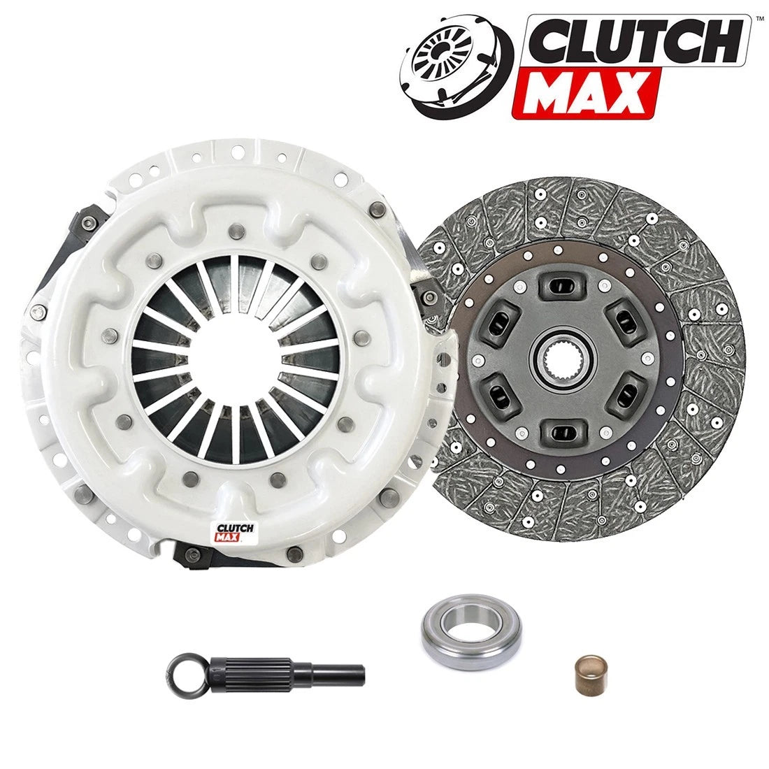 CLUTCHMAX OEM CLUTCH KIT [CM06038HD-CK]