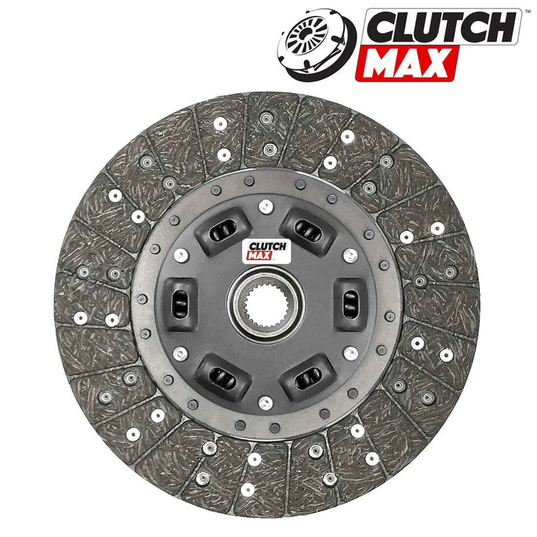 CLUTCHMAX  STAGE 1 CLUTCH KIT [CM06082HD-ST1]