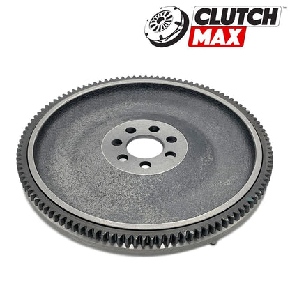CLUTCHMAX  STAGE 5 CLUTCH KIT & FLYWHEEL BUNDLE SET [CM05110HDDFW-ST5]