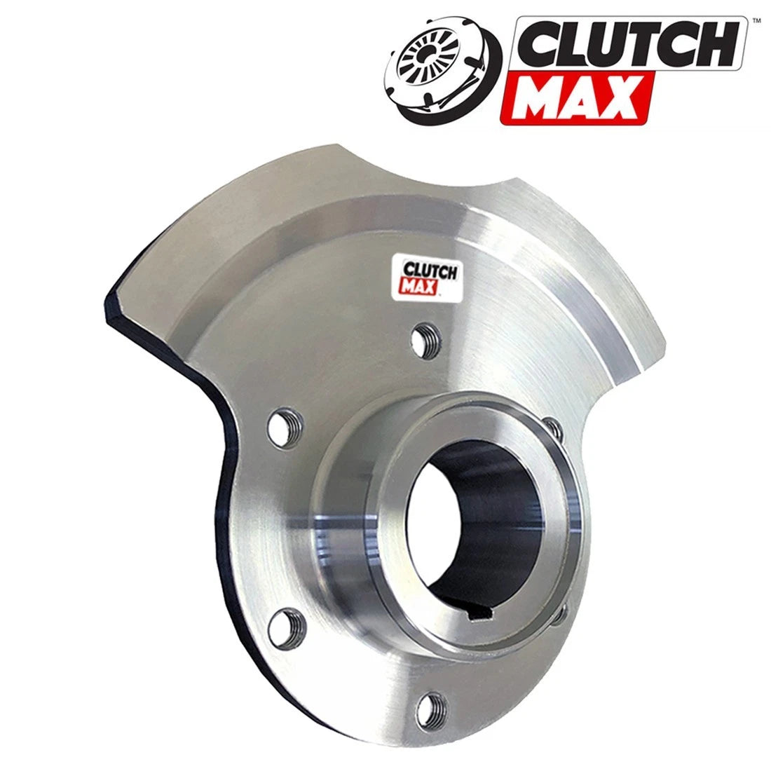 CLUTCHMAX  STAGE 4 CLUTCH KIT & PERFORMANCE CHROMOLY FLYWHEEL COUNTER WEIGHT BUNDLE SET [CM10061HDCLSF-CW-03-ST4]