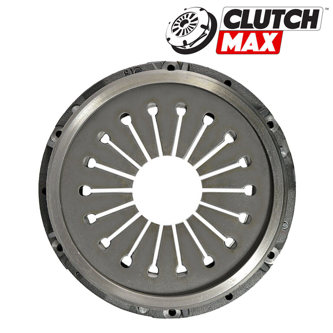 CLUTCHMAX  OEM CLUTCH KIT & PERFORMANCE CHROMOLY FLYWHEEL BUNDLE SET [CM16063HDLSF-CK]
