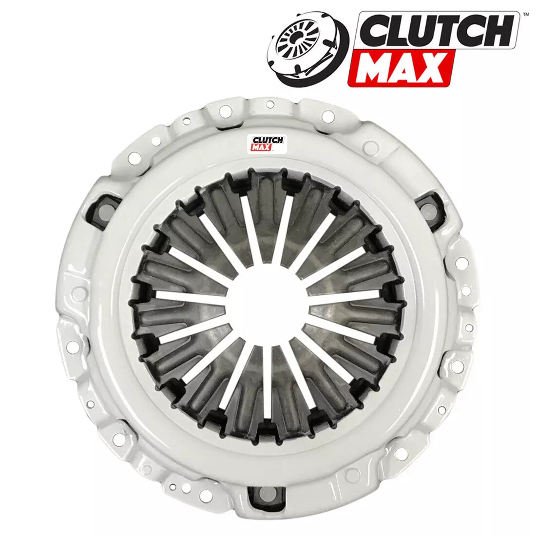 CLUTCHMAX STAGE 4 CLUTCH KIT & FLYWHEEL BUNDLE SET [CM06072HDDFW-ST4]