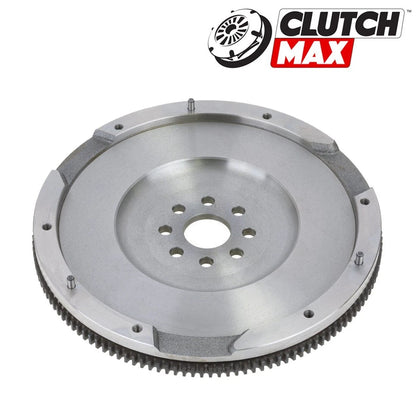 CLUTCHMAX  OEM CLUTCH KIT & FLYWHEEL WITH SLAVE CYLINDER BUNDLE SET [CM04220HDWS-FW167587-CK]