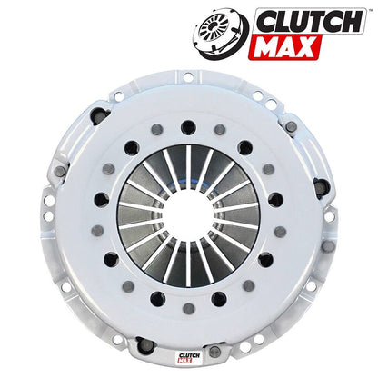 CLUTCHMAX  STAGE 2 CLUTCH KIT & PERFORMANCE CHROMOLY FLYWHEEL BUNDLE SET [CM03162HDLSF-ST2]
