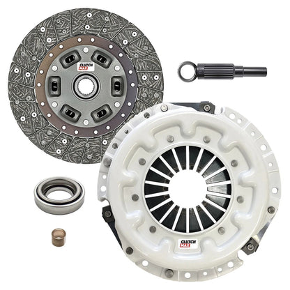 CLUTCHMAX  STAGE 1 CLUTCH KIT [CM06813HD-ST1]