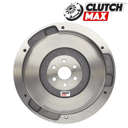 CLUTCHMAX  STAGE 2 CLUTCH KIT & FLYWHEEL BUNDLE SET [CM04218HDFW-ST2]