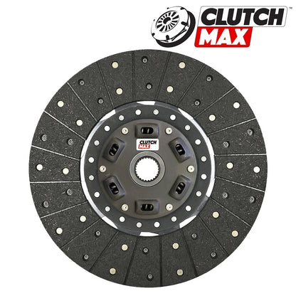 CLUTCHMAX STAGE 2 CLUTCH KIT WITH SLAVE CYLINDER [CM04222SBWS-ST2X]