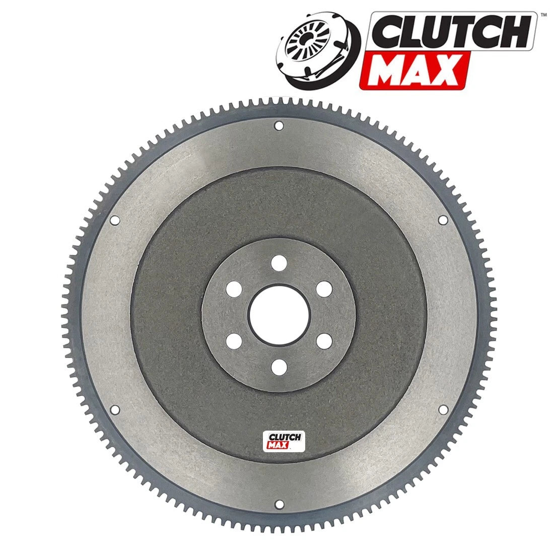 CLUTCHMAX  STAGE 2 CLUTCH KIT & FLYWHEEL WITH SLAVE CYLINDER BUNDLE SET [CM04218HDWS-FW167610-ST2]