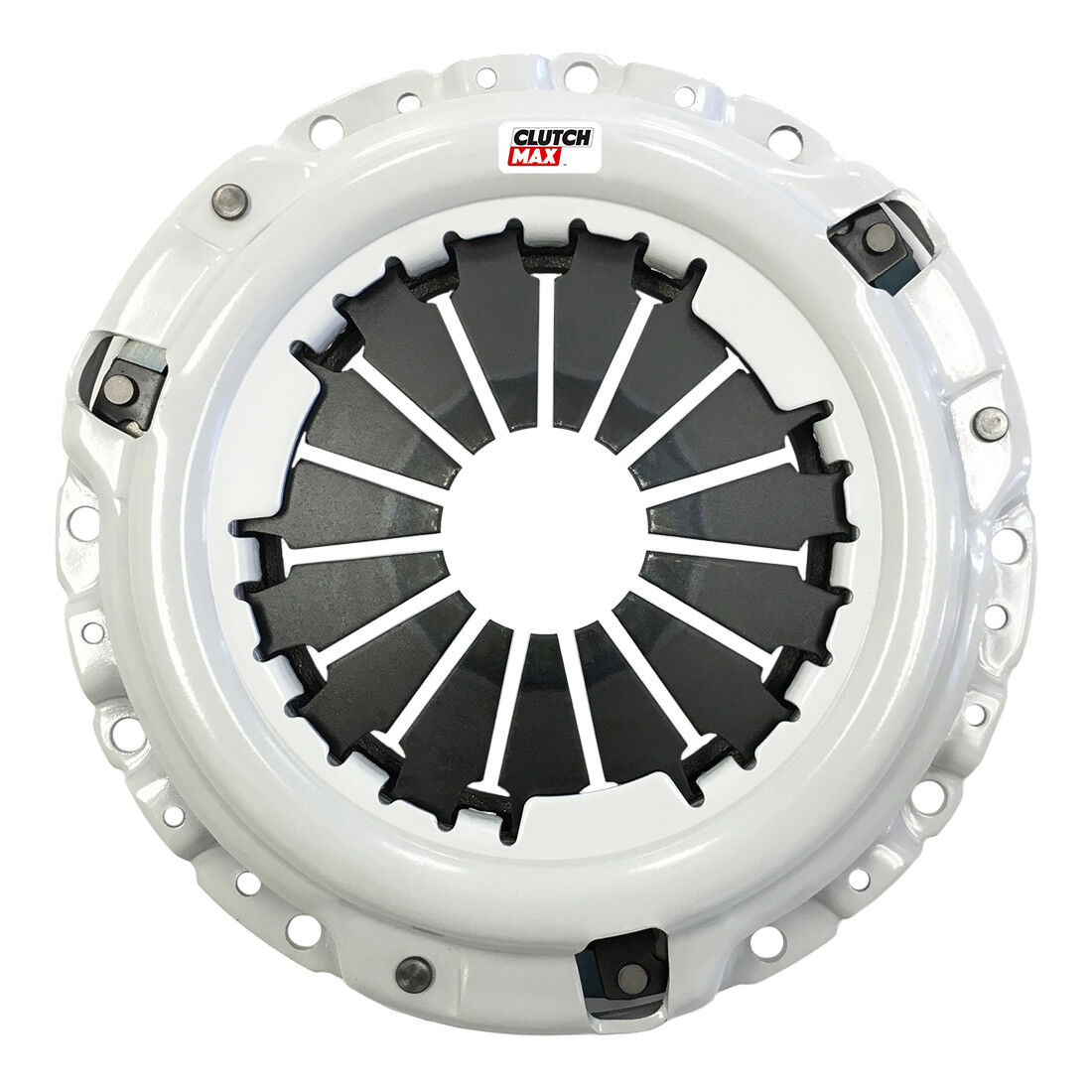 CLUTCHMAX  STAGE 4 CLUTCH KIT & PERFORMANCE CHROMOLY FLYWHEEL BUNDLE SET [CM08117HDCLSF-ST4]