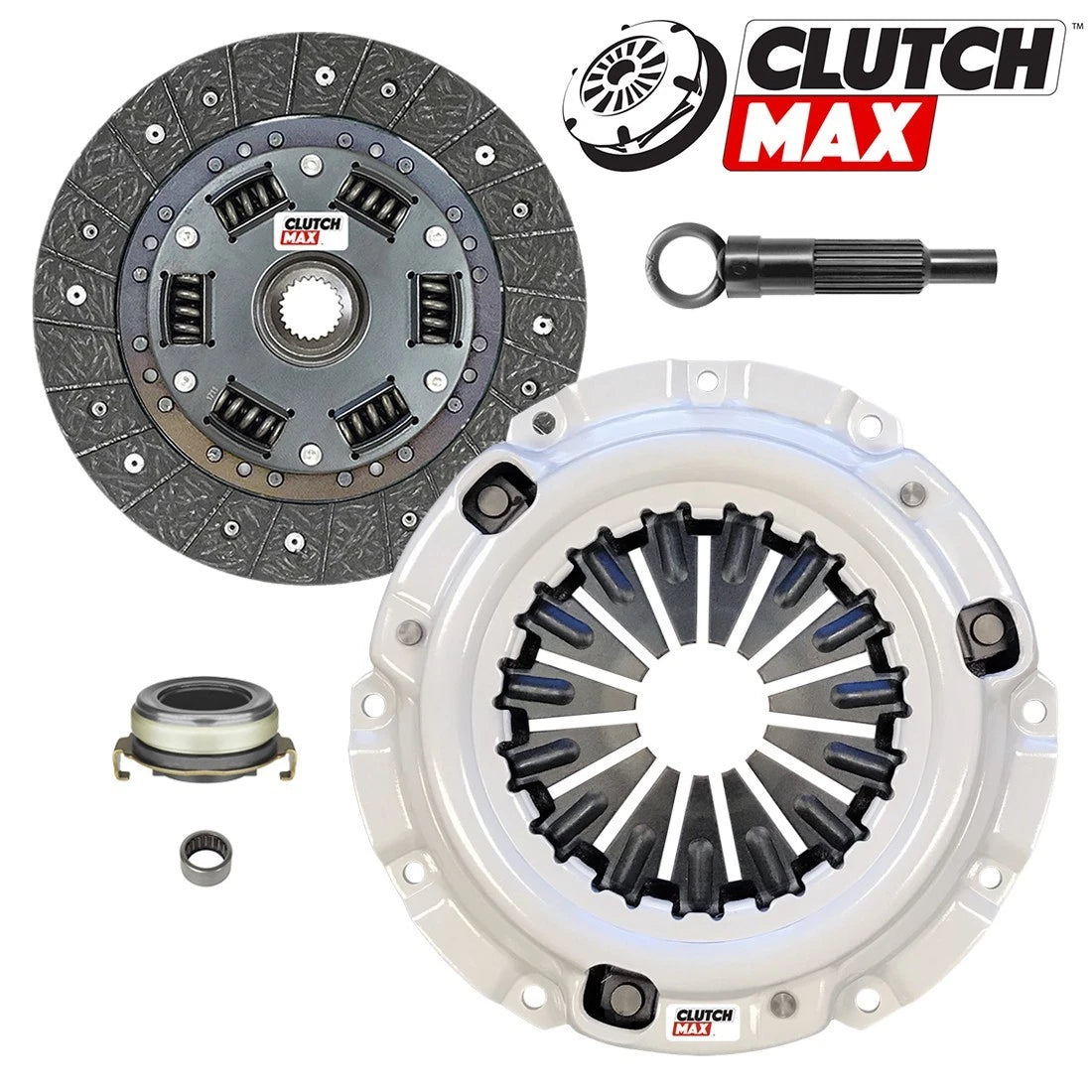 CLUTCHMAX  STAGE 1 CLUTCH KIT [CM10060HD-ST1]