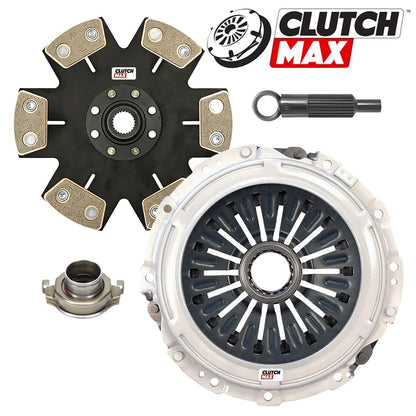 CLUTCHMAX  STAGE 5 CLUTCH KIT [CM05110HDD-ST5]