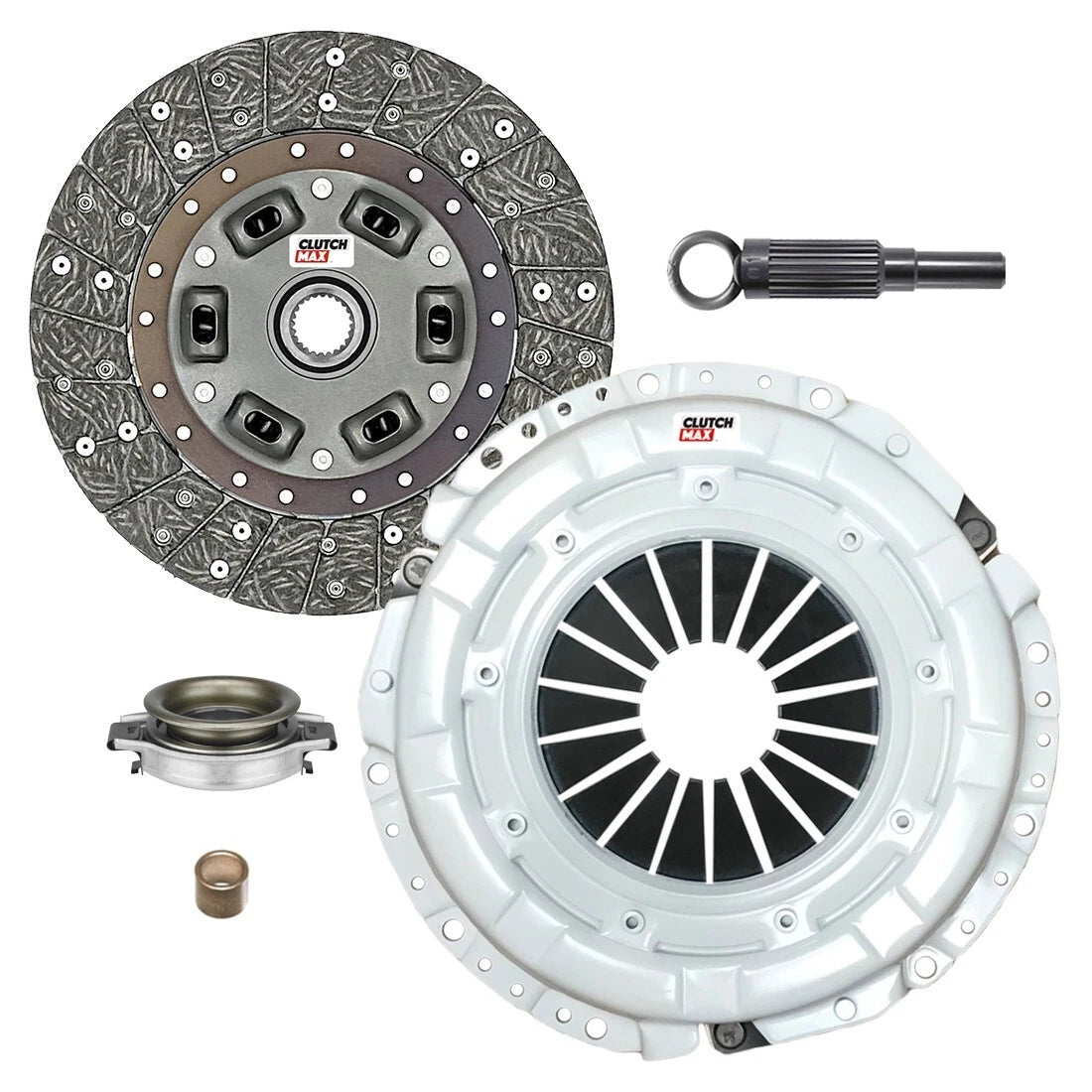 CLUTCHMAX  STAGE 1 CLUTCH KIT [CM06044HD-ST1]