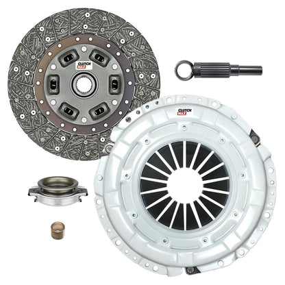 CLUTCHMAX  STAGE 1 CLUTCH KIT [CM06044HD-ST1]