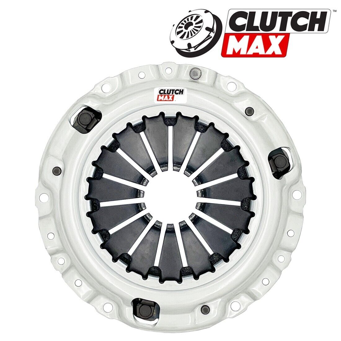 CLUTCHMAX  STAGE 2 CLUTCH KIT WITH SLAVE CYLINDER BUNDLE SET [CM06089HDWS-ST2]