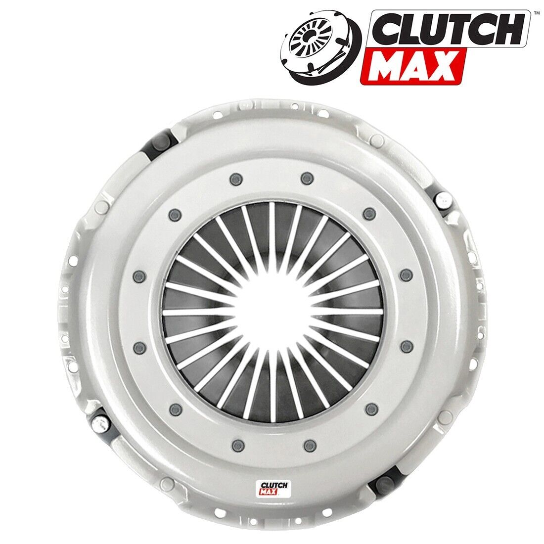 CLUTCHMAX OEM CLUTCH KIT & FLYWHEEL WITH FORK BUNDLE SET [CM05192HDFW-CF135-CK]