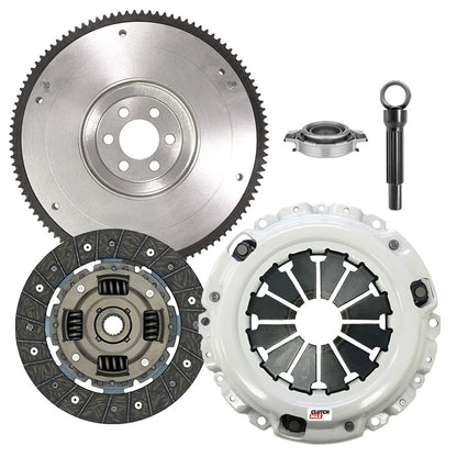 CLUTCHMAX  STAGE 2 CLUTCH KIT & FLYWHEEL BUNDLE SET [CM06040HDFW-ST2]