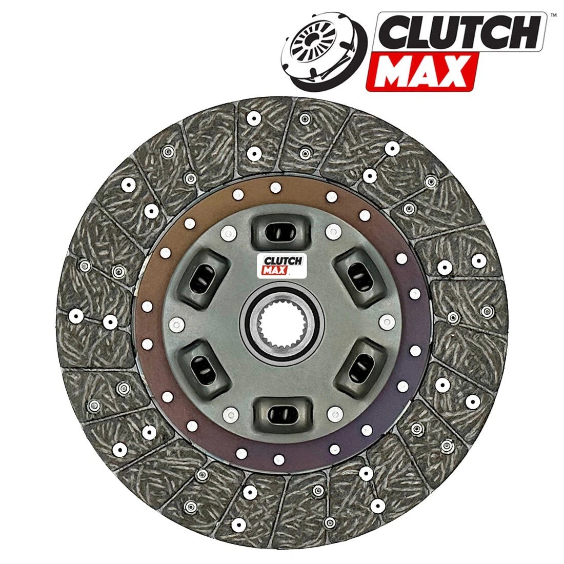 CLUTCHMAX  STAGE 2 CLUTCH KIT [CM05110HD-ST2]