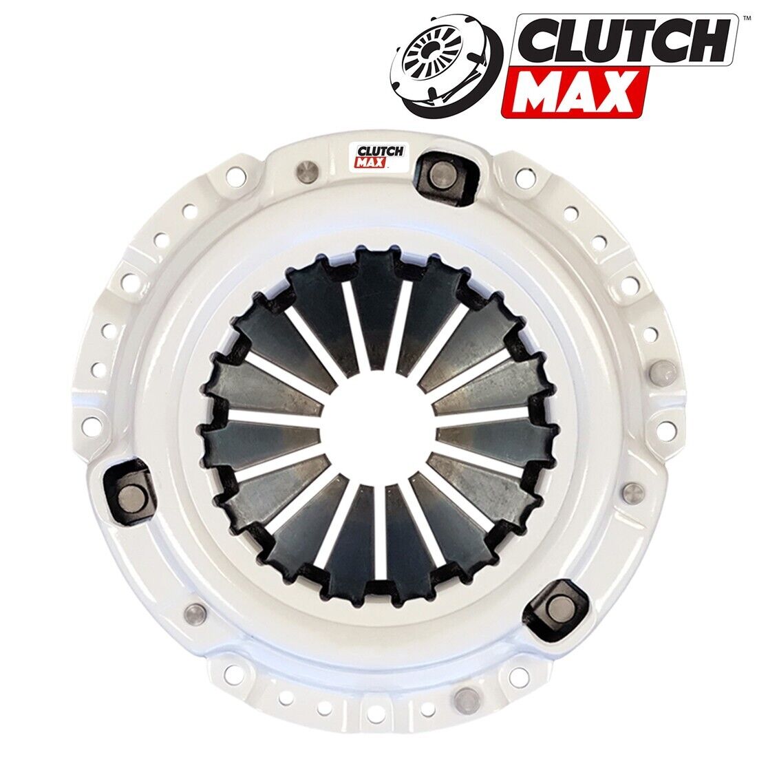 CLUTCHMAX OEM CLUTCH KIT [CM10063HD-CK]