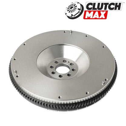 CLUTCHMAX STAGE 4 CLUTCH KIT & FLYWHEEL BUNDLE SET [CM06072HDDFW-ST4]