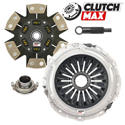 CLUTCHMAX  STAGE 4 CLUTCH KIT [CM05110HDC-ST4]
