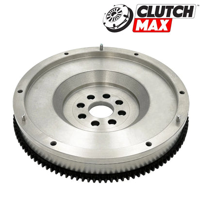 CLUTCHMAX  STAGE 2 CLUTCH KIT & FLYWHEEL BUNDLE SET [CM03949HDFW-ST2]