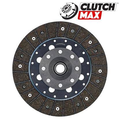 CLUTCHMAX  STAGE 2 CLUTCH KIT & FLYWHEEL BUNDLE SET [CM05048HDR-FW167514-ST2R]