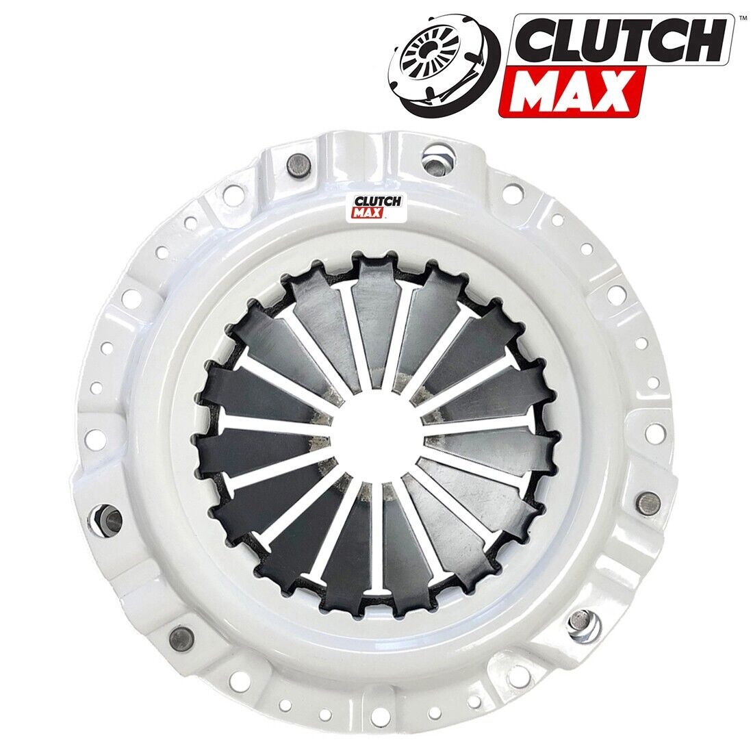 CLUTCHMAX OEM CLUTCH KIT [CM10045HD-CK]