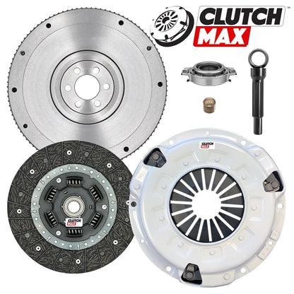 CLUTCHMAX  STAGE 1 CLUTCH KIT & FLYWHEEL BUNDLE SET [CM06157HDFW-ST1]