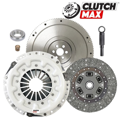 CLUTCHMAX  OEM CLUTCH KIT & FLYWHEEL BUNDLE SET [CM06038HDFW-CK]