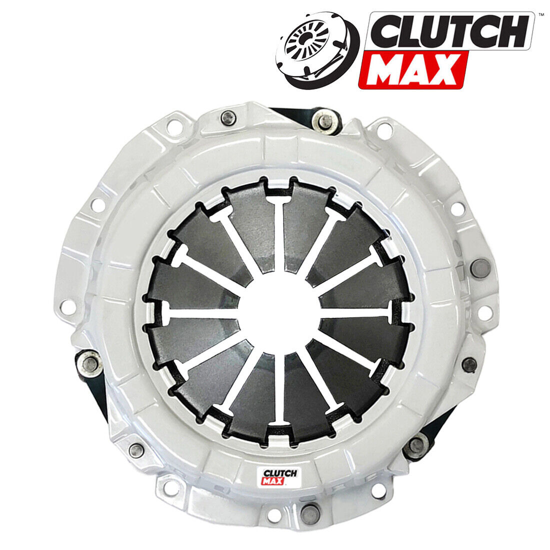 CLUTCHMAX OEM CLUTCH KIT WITH SLAVE CYLINDER BUNDLE KIT [CM05122HDWS-CK]