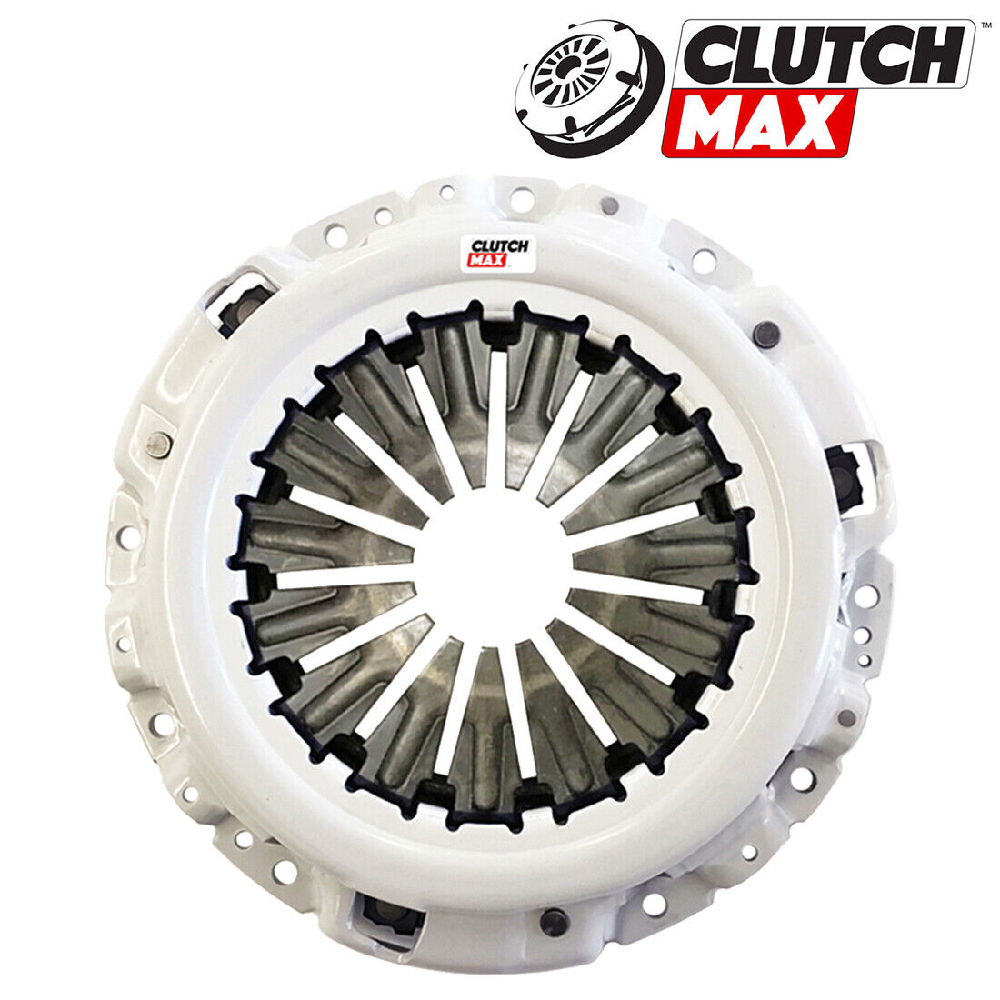 CLUTCHMAX OEM CLUTCH KIT [CM05960HD-CK]