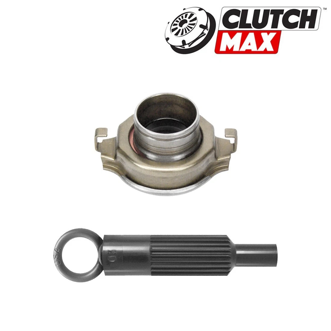 CLUTCHMAX  STAGE 1 CLUTCH KIT & FLYWHEEL BUNDLE SET [CM05110HDFW-ST1]