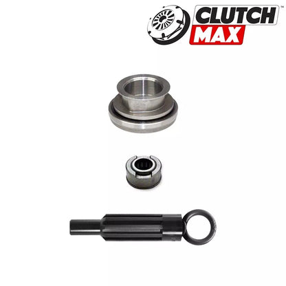 CLUTCHMAX  STAGE 3 CLUTCH KIT & FLYWHEEL BUNDLE SET [CM07031DFFW-ST3]