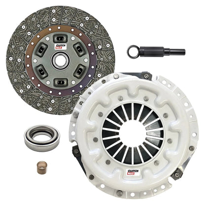 CLUTCHMAX  STAGE 2 CLUTCH KIT [CM06045HD-ST2]
