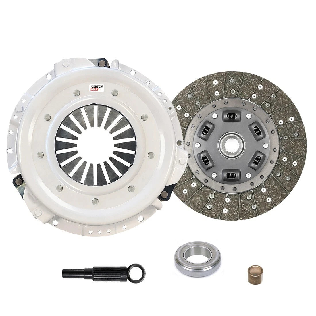 CLUTCHMAX OEM CLUTCH KIT [CM06042HD-CK]