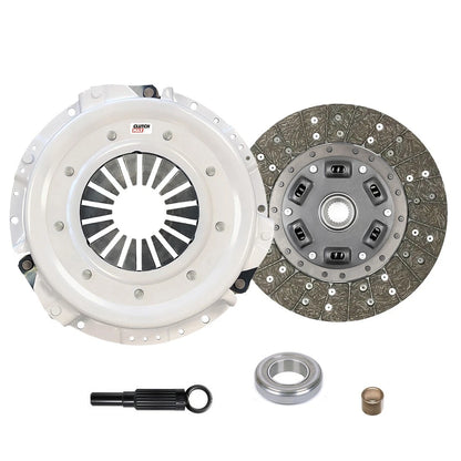 CLUTCHMAX OEM CLUTCH KIT [CM06042HD-CK]