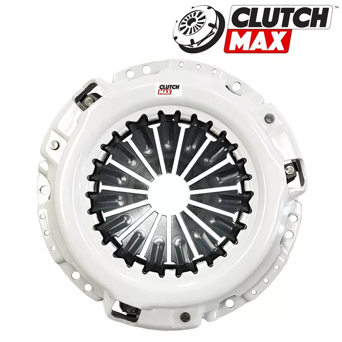 CLUTCHMAX  STAGE 3 CLUTCH KIT & FLYWHEEL BUNDLE SET [CM16077HDCFW-ST3]