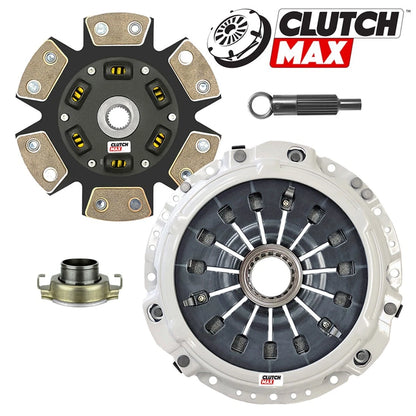 CLUTCHMAX  STAGE 4 CLUTCH KIT [CM05105HDC-ST4]