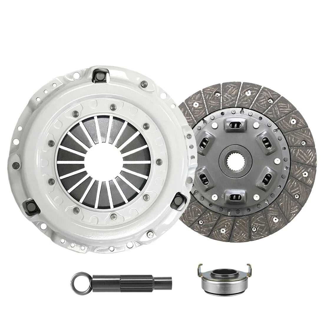 CLUTCHMAX OEM CLUTCH KIT [CM08014HD-CK]
