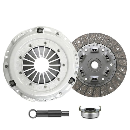CLUTCHMAX OEM CLUTCH KIT [CM08014HD-CK]