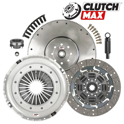 CLUTCHMAX  OEM CLUTCH KIT & FLYWHEEL BUNDLE SET [CM05101HDFW-CK]