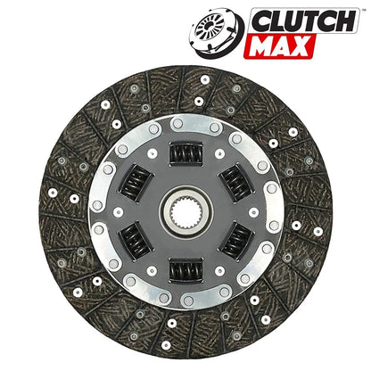 CLUTCHMAX  STAGE 3 CLUTCH KIT & PERFORMANCE CHROMOLY FLYWHEEL BUNDLE SET [CM10164DFLSF-ST3]
