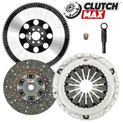 CLUTCHMAX STAGE 2 CLUTCH KIT & FLYWHEEL BUNDLE SET [CM06082HDLSF-ST2]