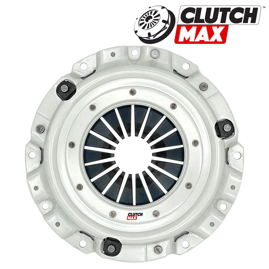 CLUTCHMAX  STAGE 3 CLUTCH KIT WITH SLAVE CYLINDER BUNDLE SET [CM05012HDCWS-ST3]